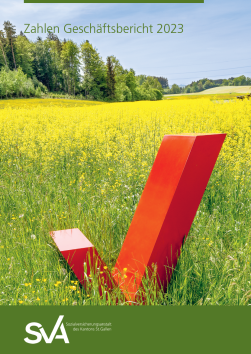 Zahlen Geschäftsbericht 2023