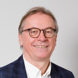 Prof. Dr. Kuno Schedler