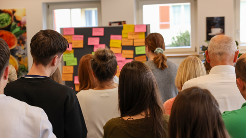 Workshop D&I