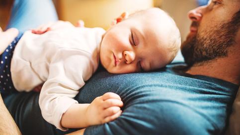 Vaterschaftsentschädigung