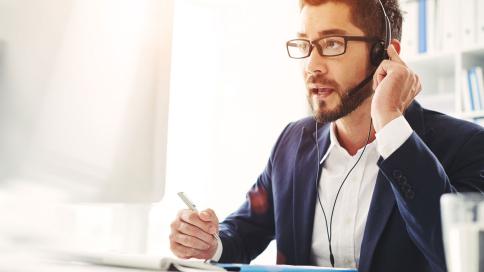 Früh miteinander sprechen